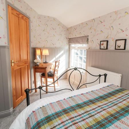 Esk View Cottage Grosmont  Zewnętrze zdjęcie