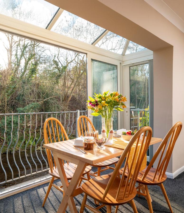 Esk View Cottage Grosmont  Zewnętrze zdjęcie